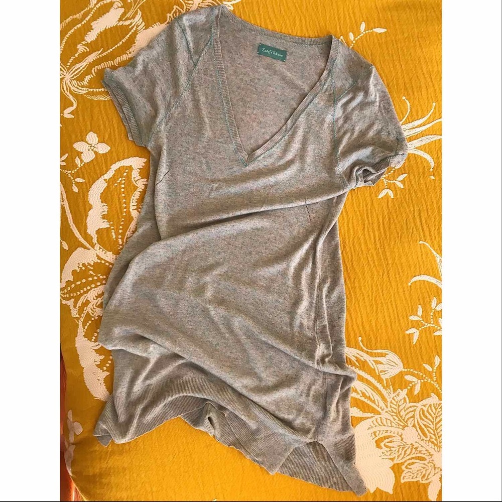Just REDUCED ‼️Zadig & Voltaire knit dress M